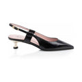 NAOT Ayelet Vida Taupe Nappa Leather (Discount Offer)