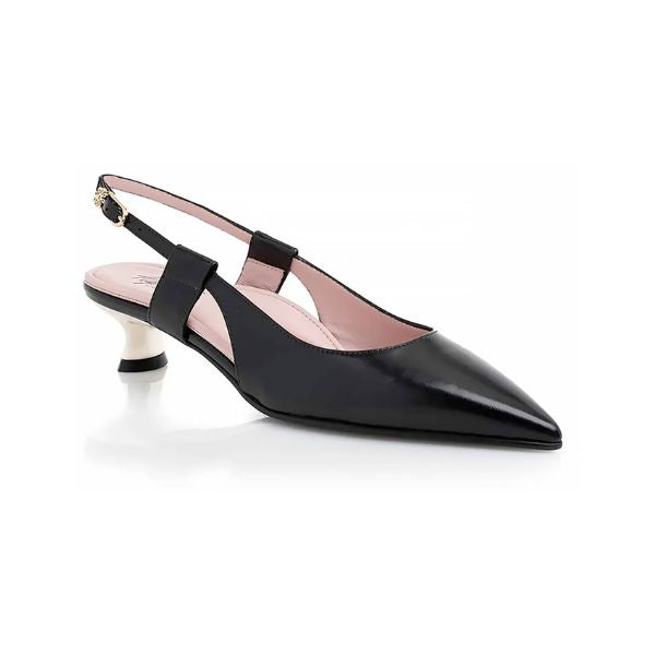 NAOT Ayelet Vida Taupe Nappa Leather (Discount Offer)