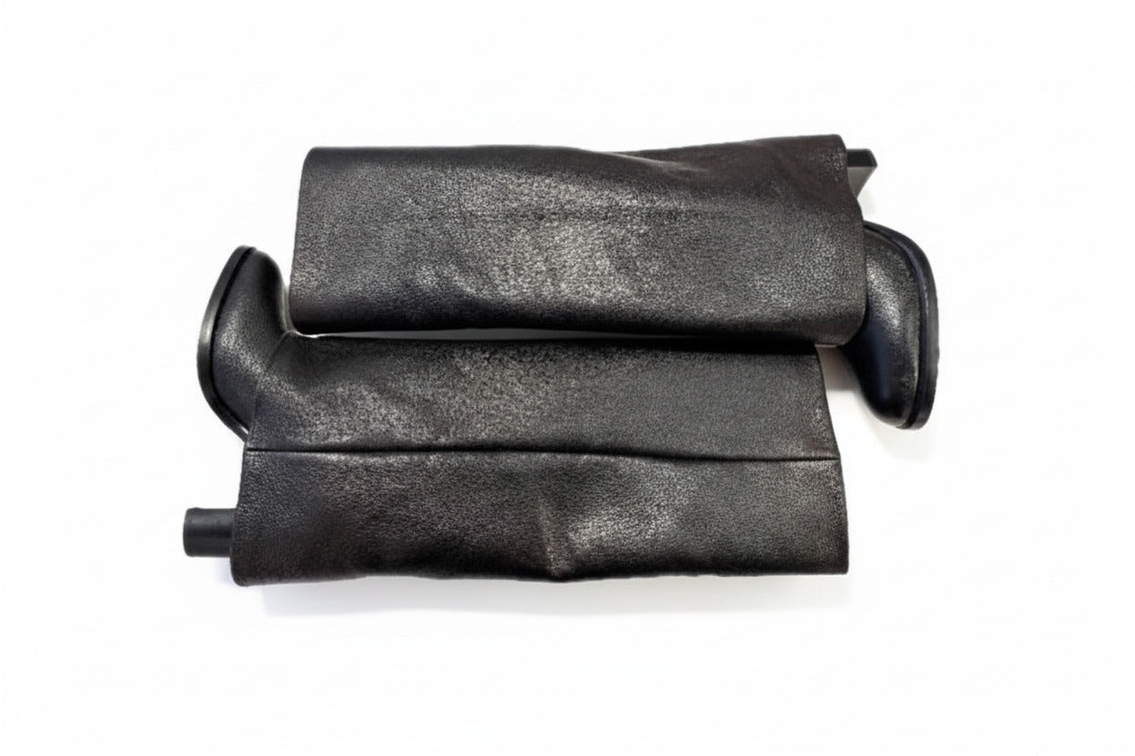 SEE BY CHLOE Calf Melia Boot Black (Discount Offer)