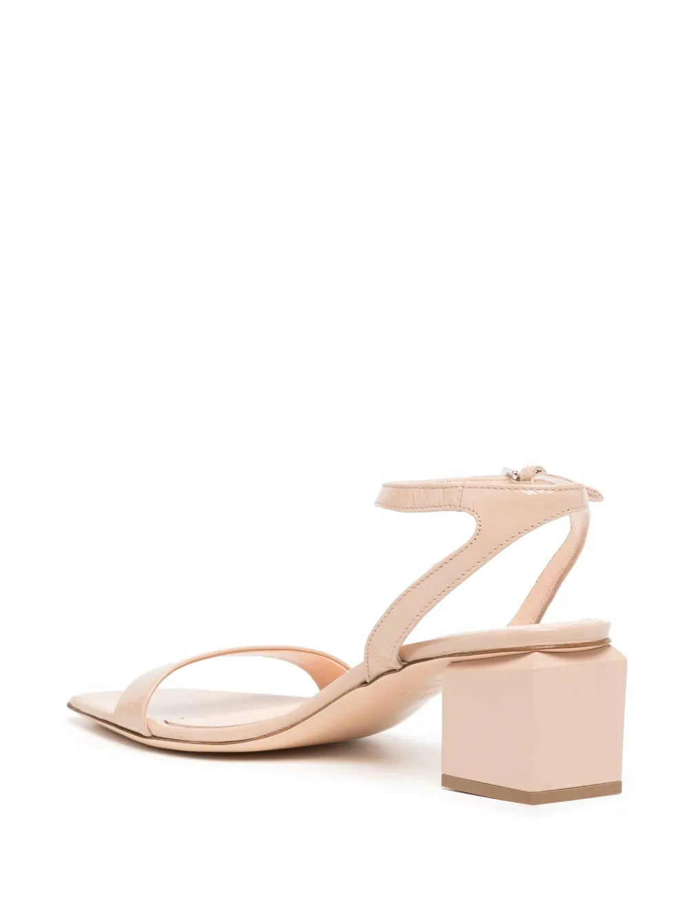 AGL Angie Ankle Strap Sandal (Discount Offer)