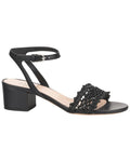 AGL Crochet Sandal (Discount Offer)