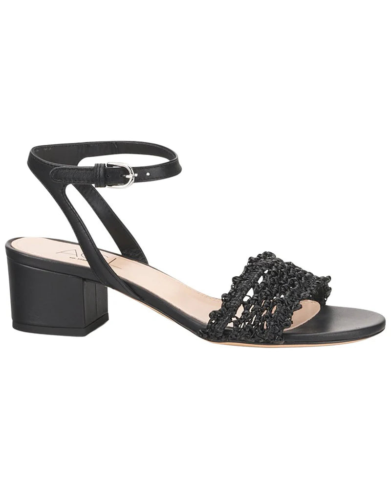 AGL Crochet Sandal (Discount Offer)