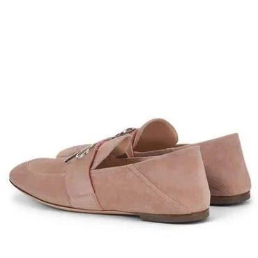 AGL Crystal Ribbon Tanny