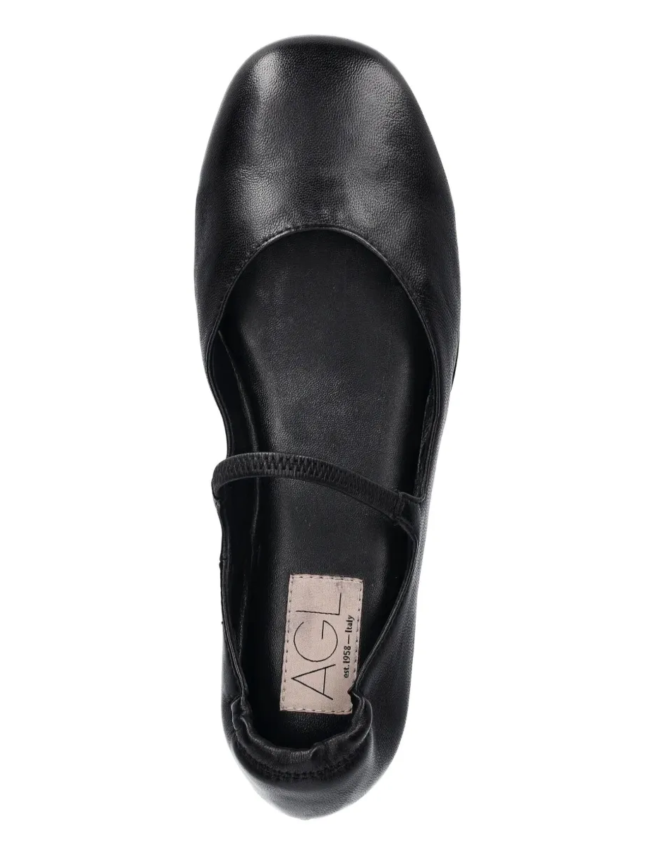 AGL Iris Ballet Flats