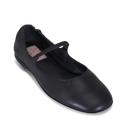 AGL Iris Ballet Flats (Discount Offer)