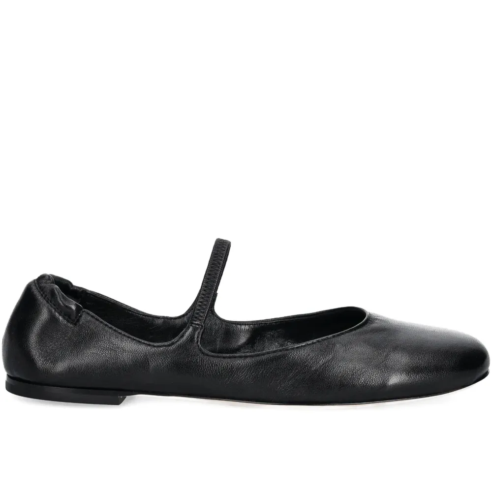 AGL Iris Ballet Flats