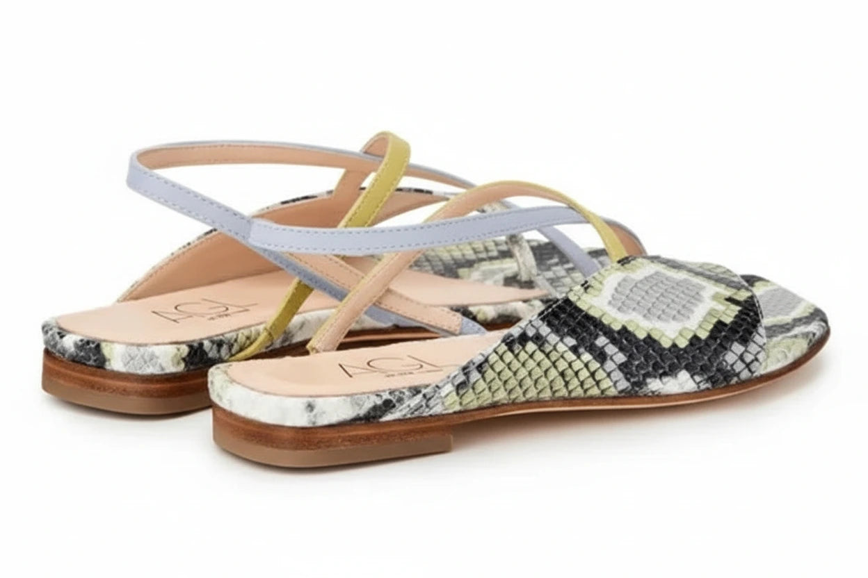 AGL Meriel Sandal