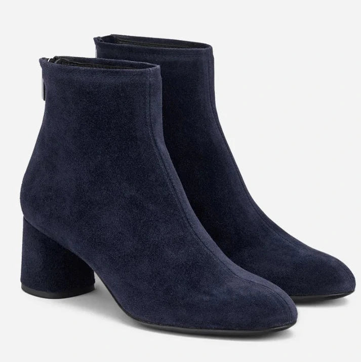 AGL Olga boots Night