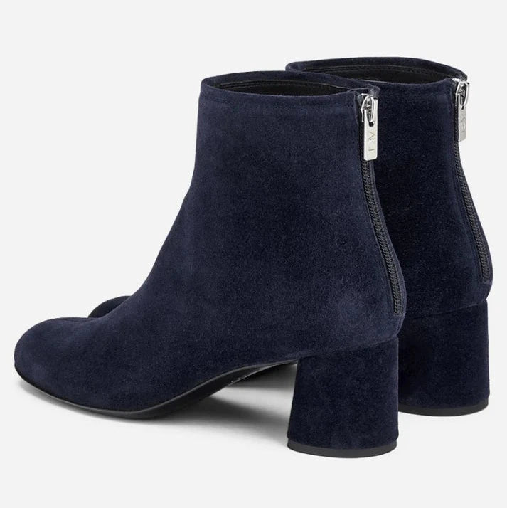 AGL Olga boots Night