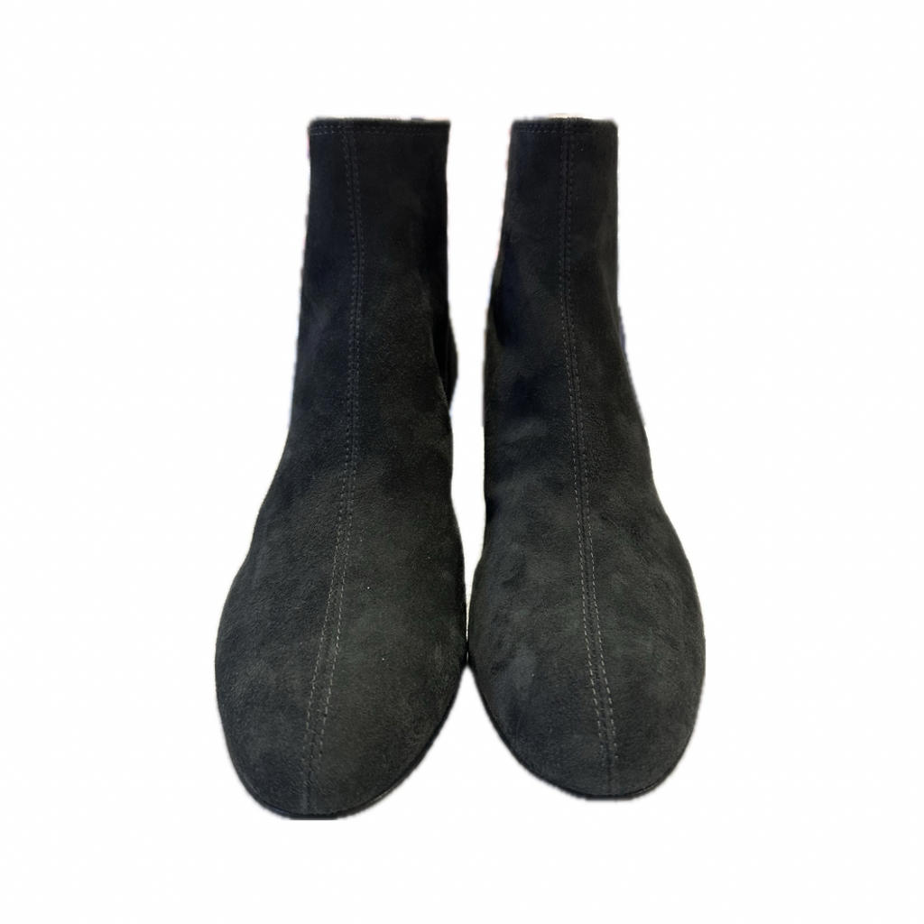 AGL Veta Precious Grey Suede