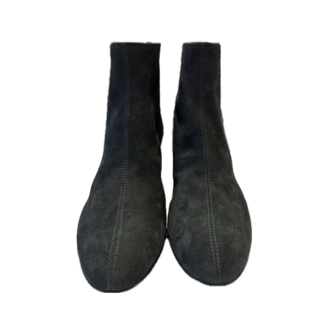 AGL Veta Precious Grey Suede