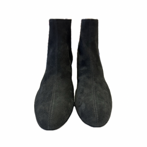 AGL Veta Precious Grey Suede (Discount Offer)