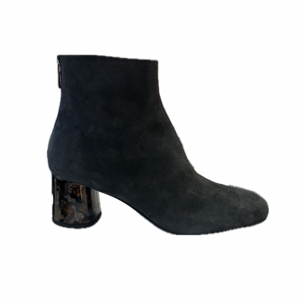 AGL Veta Precious Grey Suede