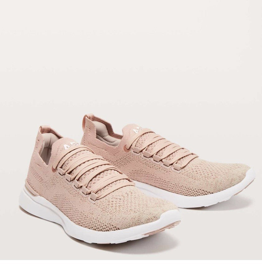APL TechLoom Breeze Sneakers (Discount Offer)