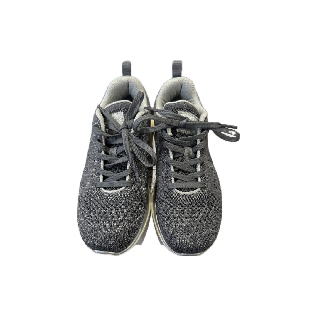 APL TechLoom Pro Sneaker (Discount Offer)
