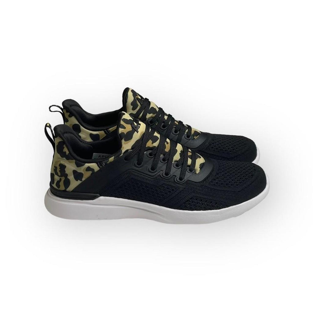 APL Women's TechLoom Tracer in black/Leopard (Discount Offer)
