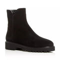 AQUATALIA Madelyn Black Suede (Discount Offer)