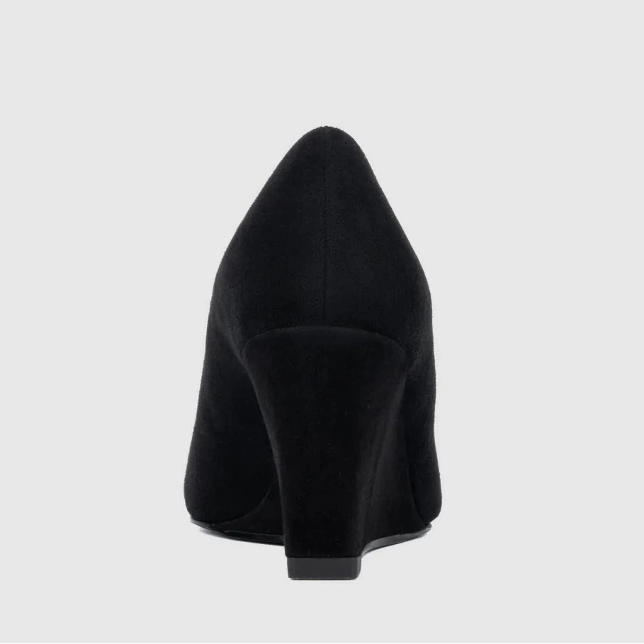 AQUATALIA Posie Dress Suede (Discount Offer)