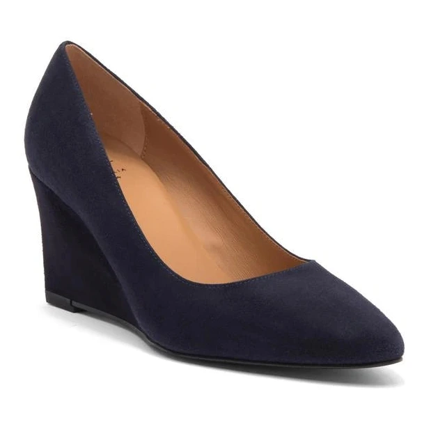 AQUATALIA Posie Dress Suede (Discount Offer)