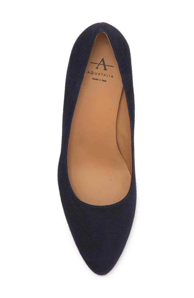 AQUATALIA Posie Dress Suede (Discount Offer)