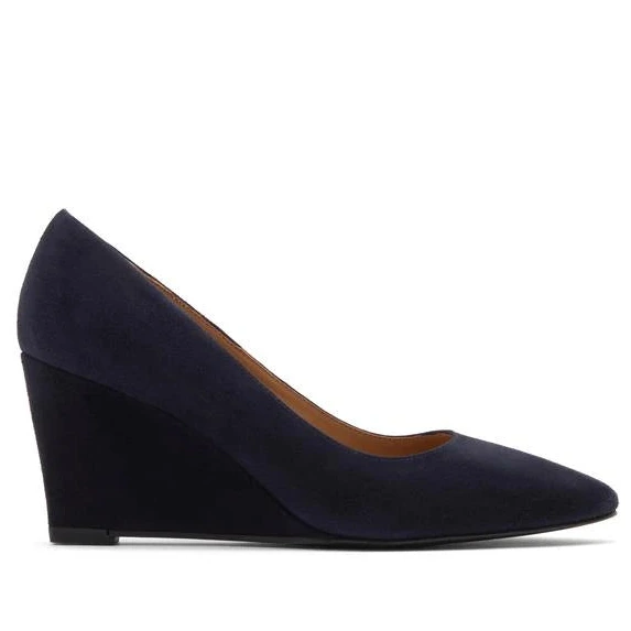 AQUATALIA Posie Dress Suede (Discount Offer)