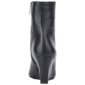 AQUATALIA Pauletta Nappa Black Leather (Discount Offer)
