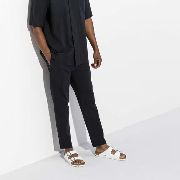 BIRKENSTOCK Arizona BS White (Discount Offer)
