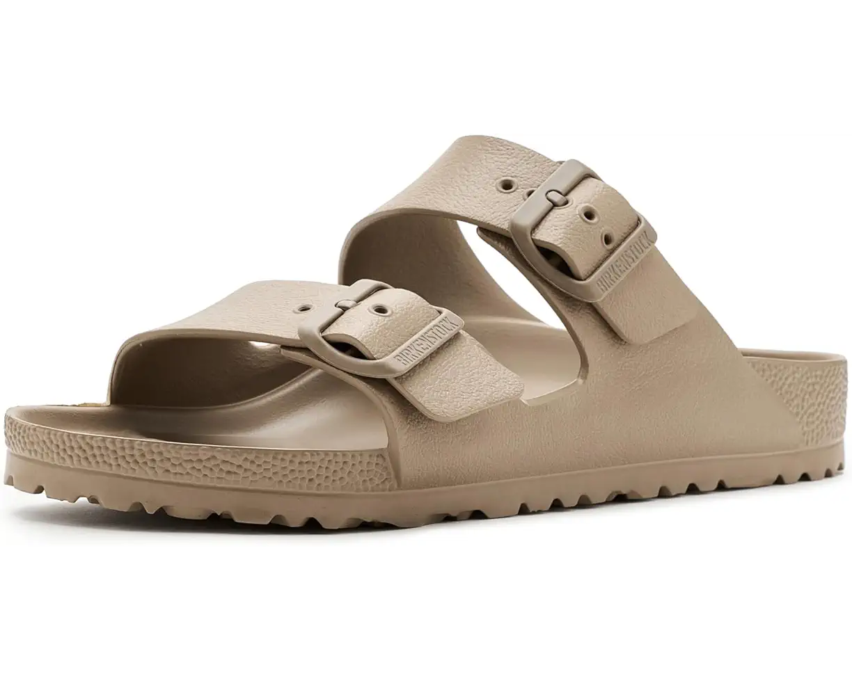 BIRKENSTOCK Arizona BS Taupe (Discount Offer)