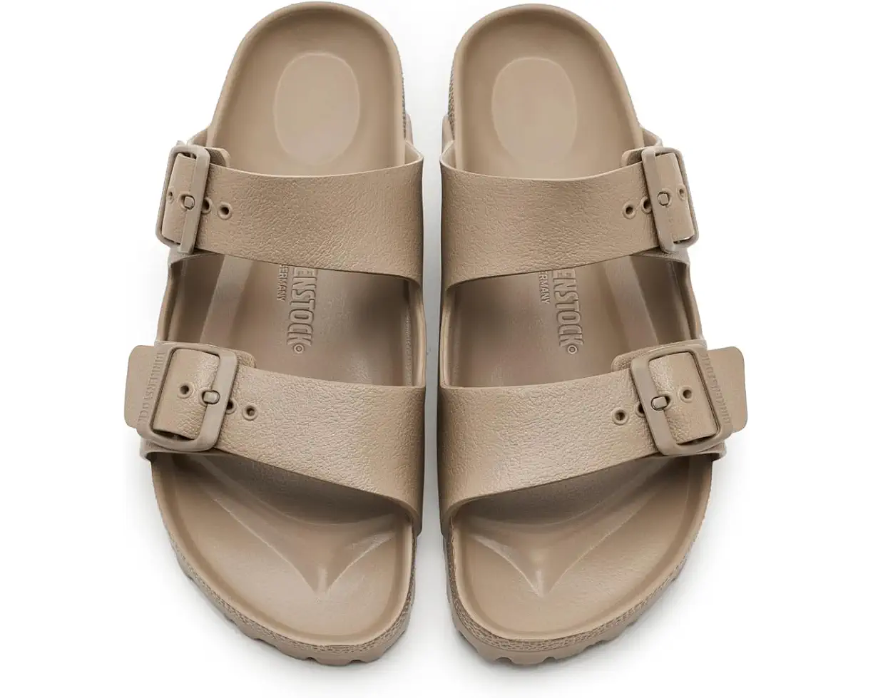 BIRKENSTOCK Arizona BS Taupe (Discount Offer)