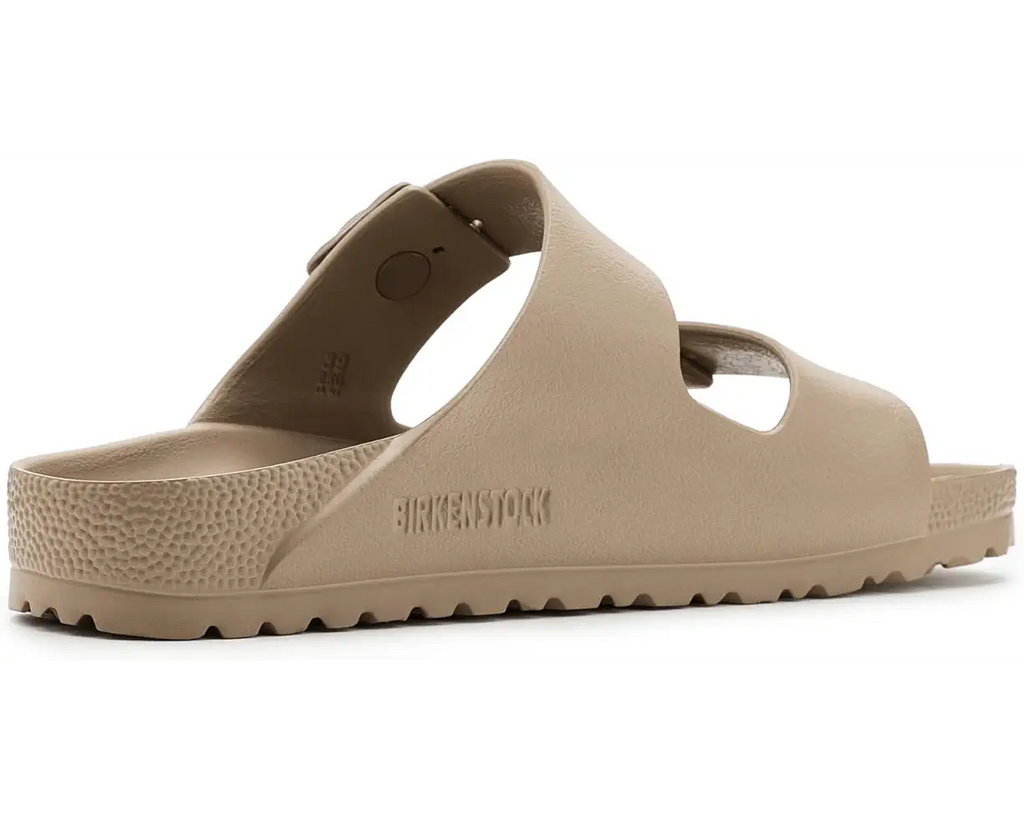 BIRKENSTOCK Arizona BS Taupe (Discount Offer)