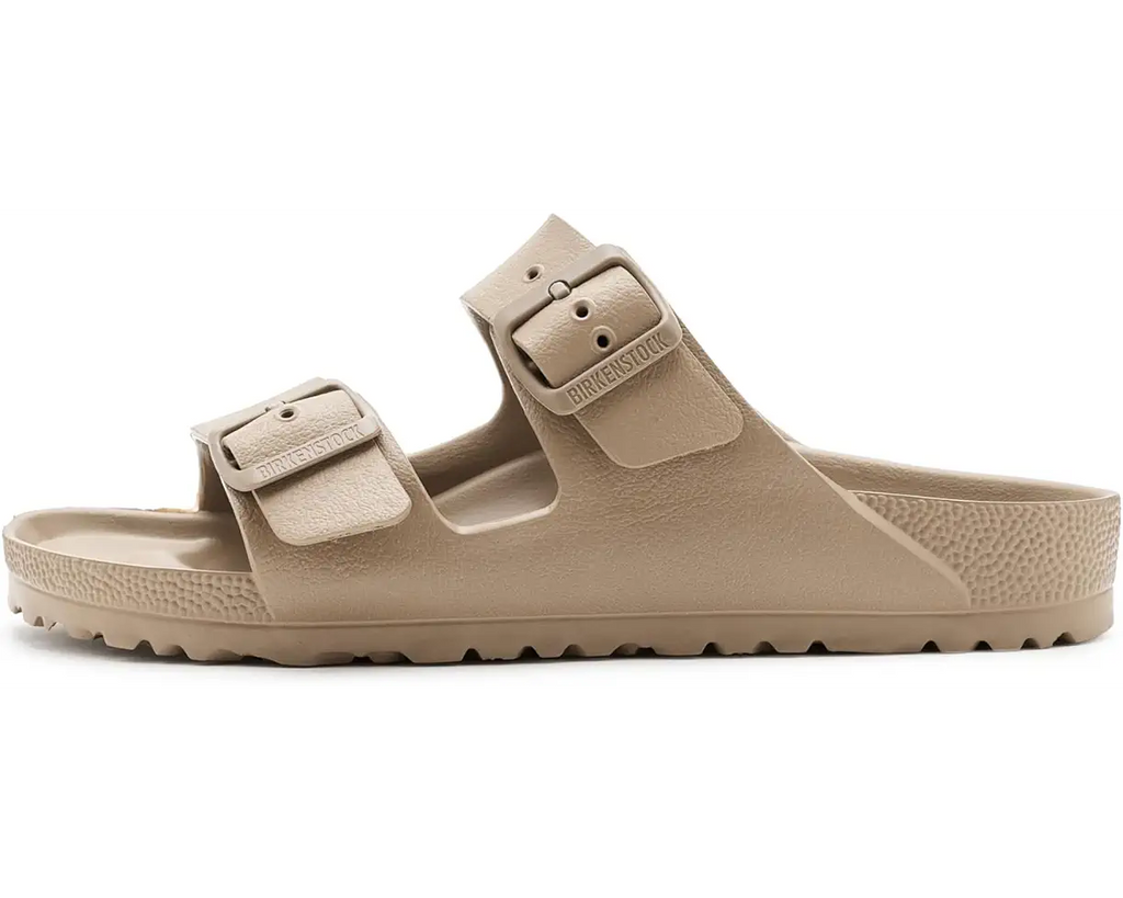 BIRKENSTOCK Arizona BS Taupe (Discount Offer)
