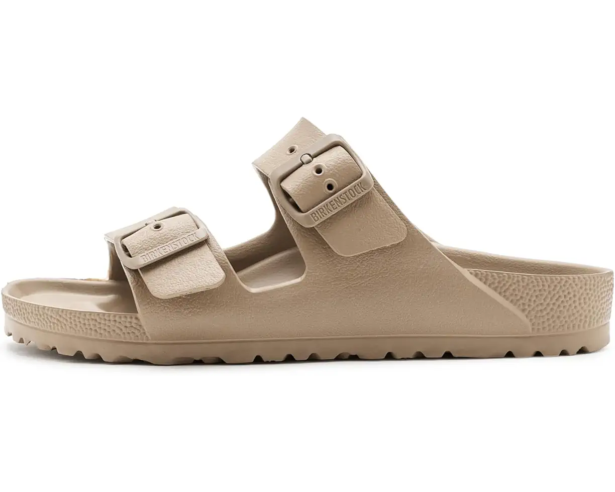 BIRKENSTOCK Arizona BS Taupe (Discount Offer)