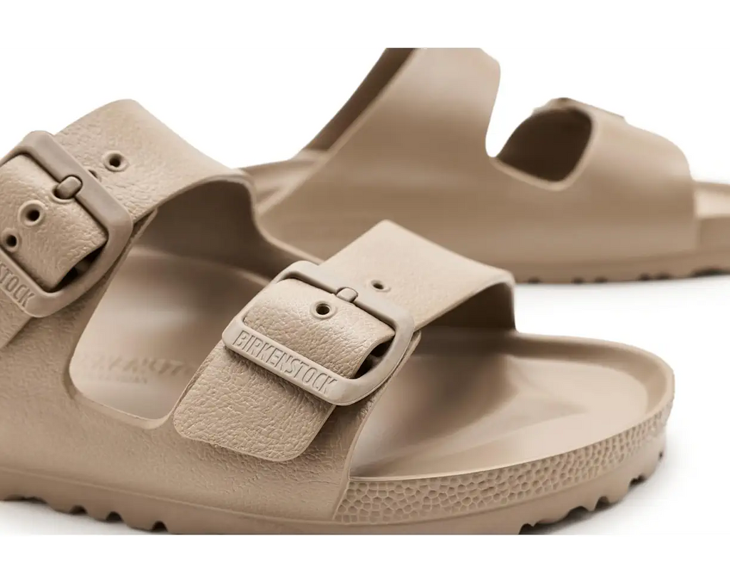BIRKENSTOCK Arizona BS Taupe (Discount Offer)