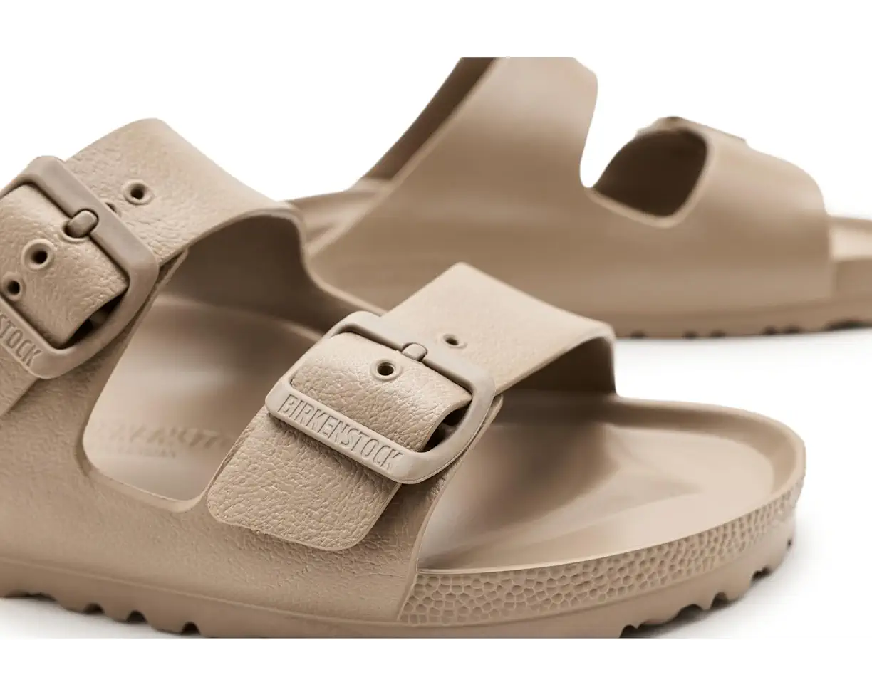 BIRKENSTOCK Arizona BS Taupe (Discount Offer)