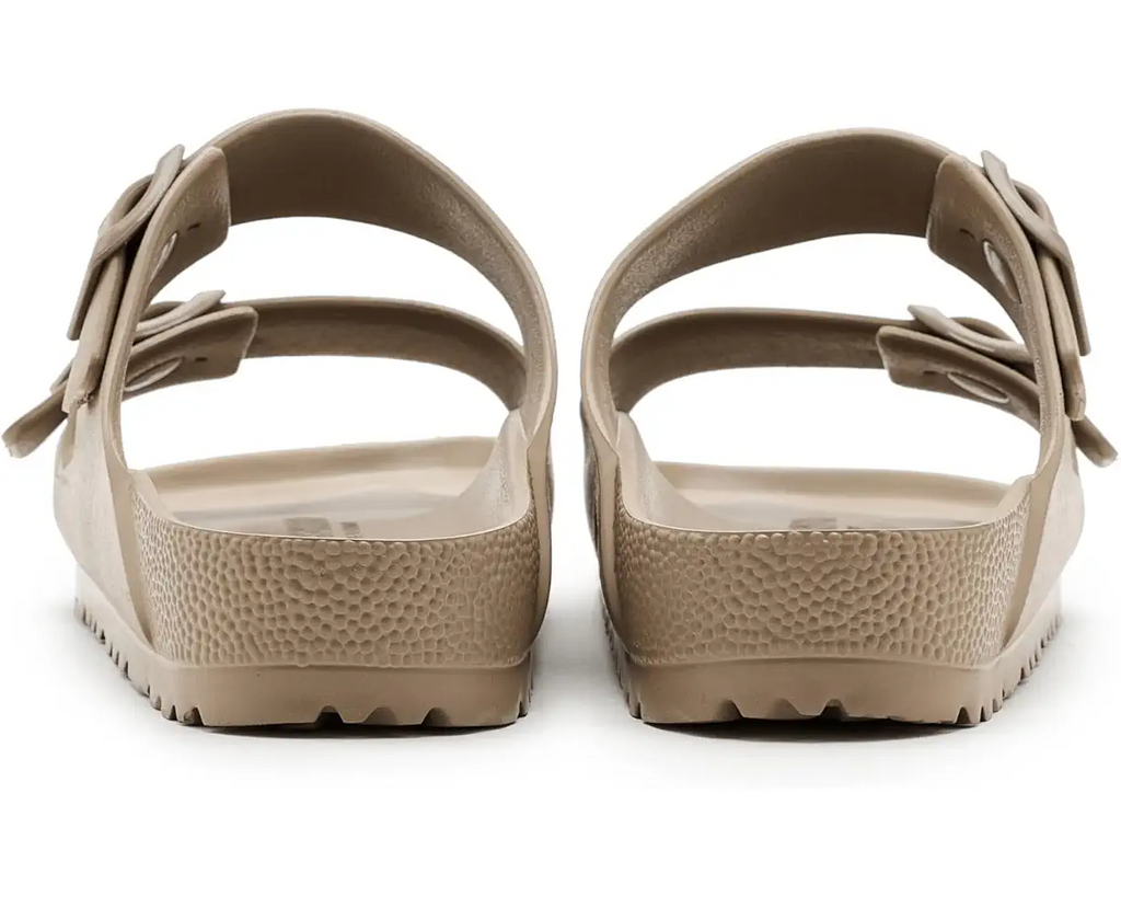 BIRKENSTOCK Arizona BS Taupe (Discount Offer)