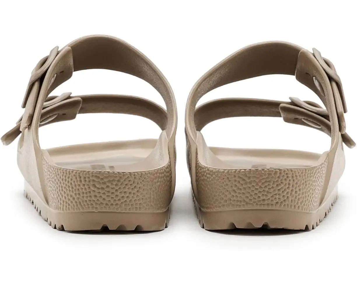 BIRKENSTOCK Arizona BS Taupe (Discount Offer)