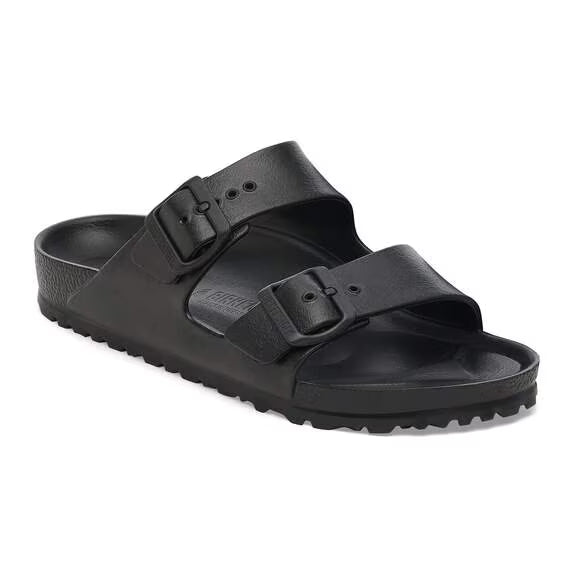 BIRKENSTOCK Arizona Eva Black (Discount Offer)