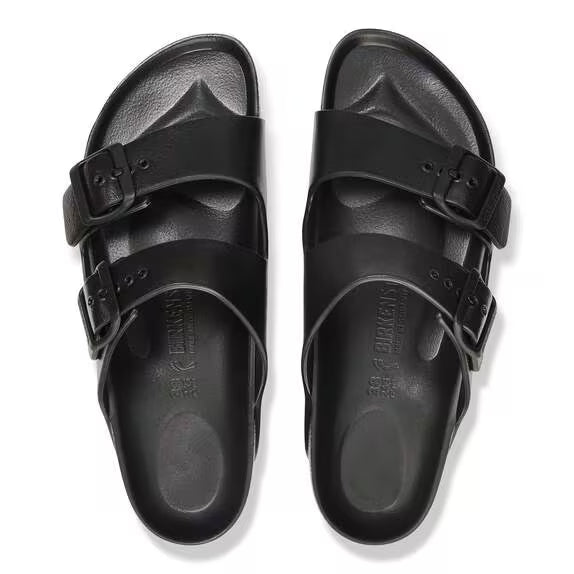 BIRKENSTOCK Arizona Eva Black (Discount Offer)