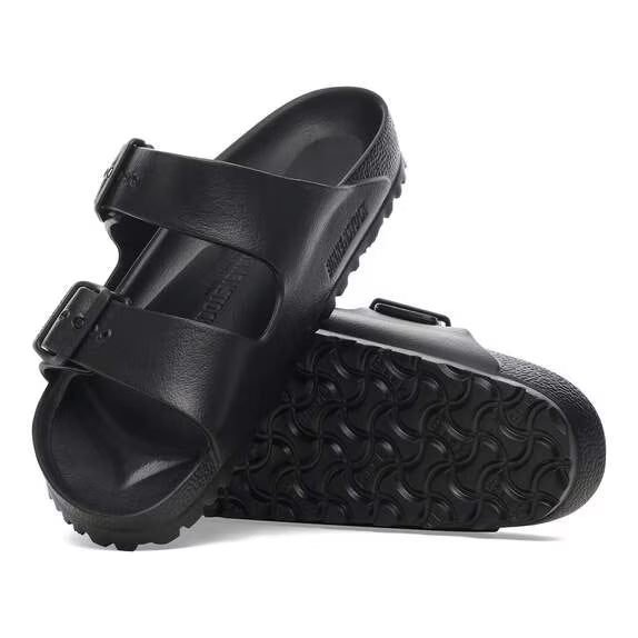 BIRKENSTOCK Arizona Eva Black (Discount Offer)