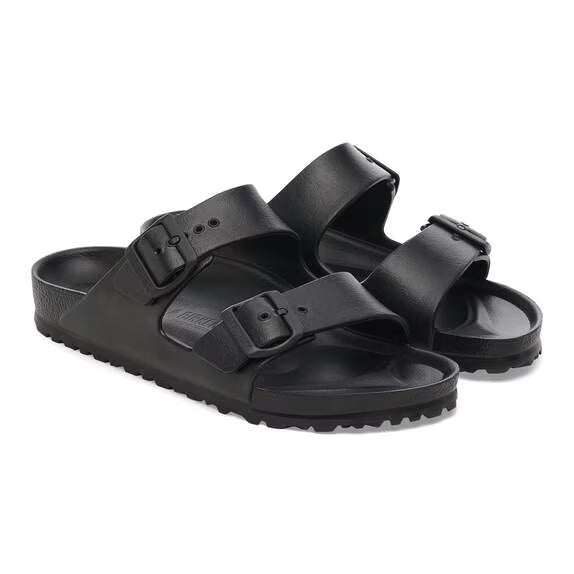 BIRKENSTOCK Arizona Eva Black (Discount Offer)