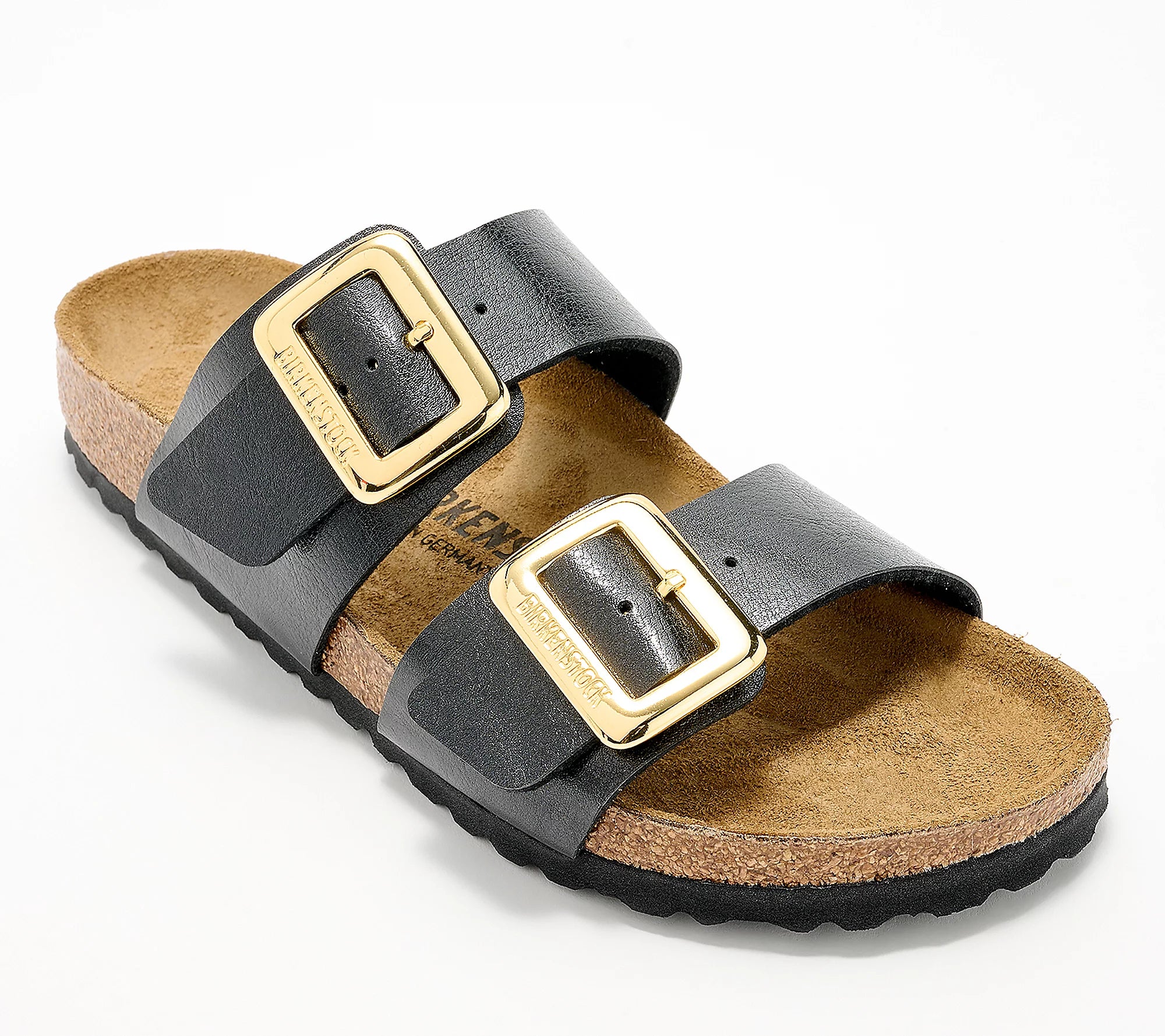 BIRKENSTOCK Sydney Cushion Buckle (Discount Offer)
