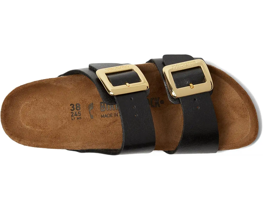 BIRKENSTOCK Sydney Cushion Buckle (Discount Offer)