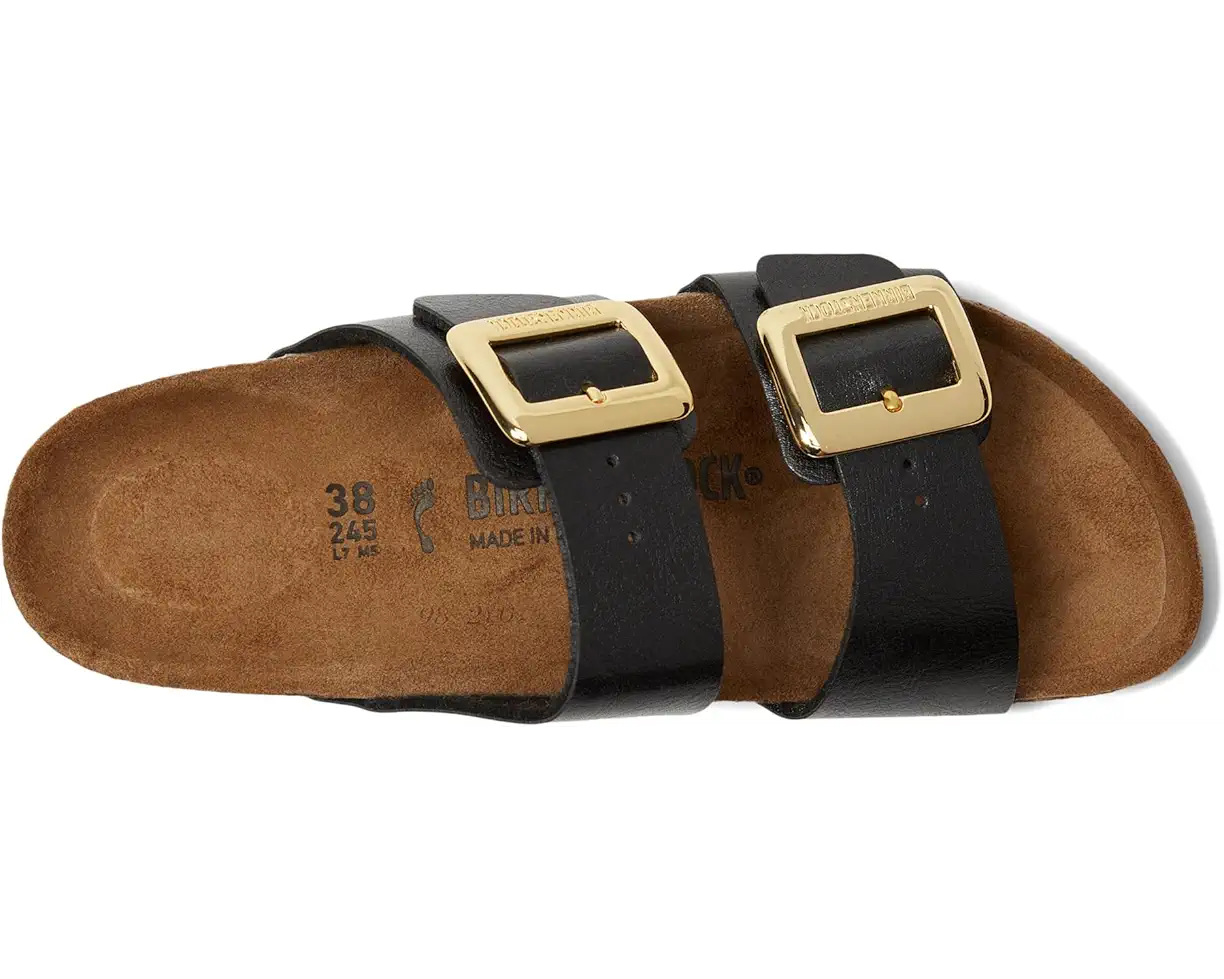 BIRKENSTOCK Sydney Cushion Buckle (Discount Offer)