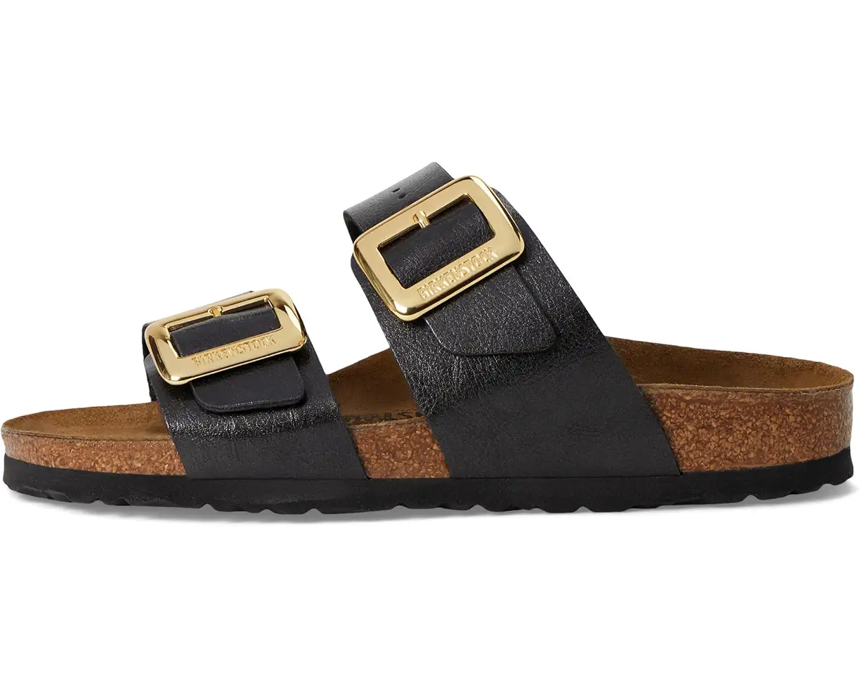 BIRKENSTOCK Sydney Cushion Buckle (Discount Offer)