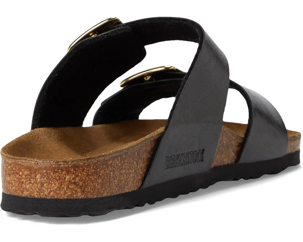 BIRKENSTOCK Sydney Cushion Buckle (Discount Offer)