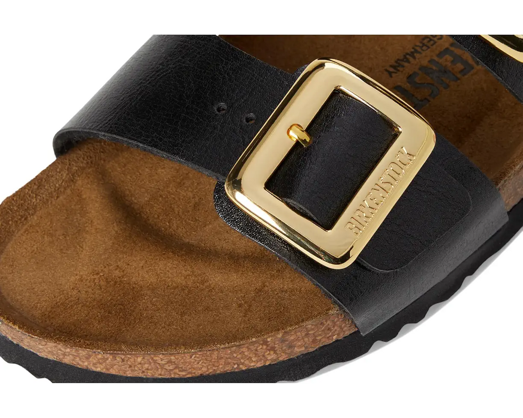 BIRKENSTOCK Sydney Cushion Buckle (Discount Offer)
