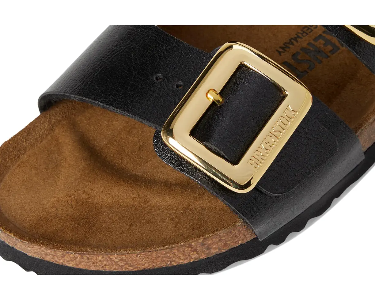 BIRKENSTOCK Sydney Cushion Buckle (Discount Offer)