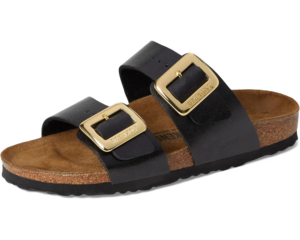BIRKENSTOCK Sydney Cushion Buckle (Discount Offer)