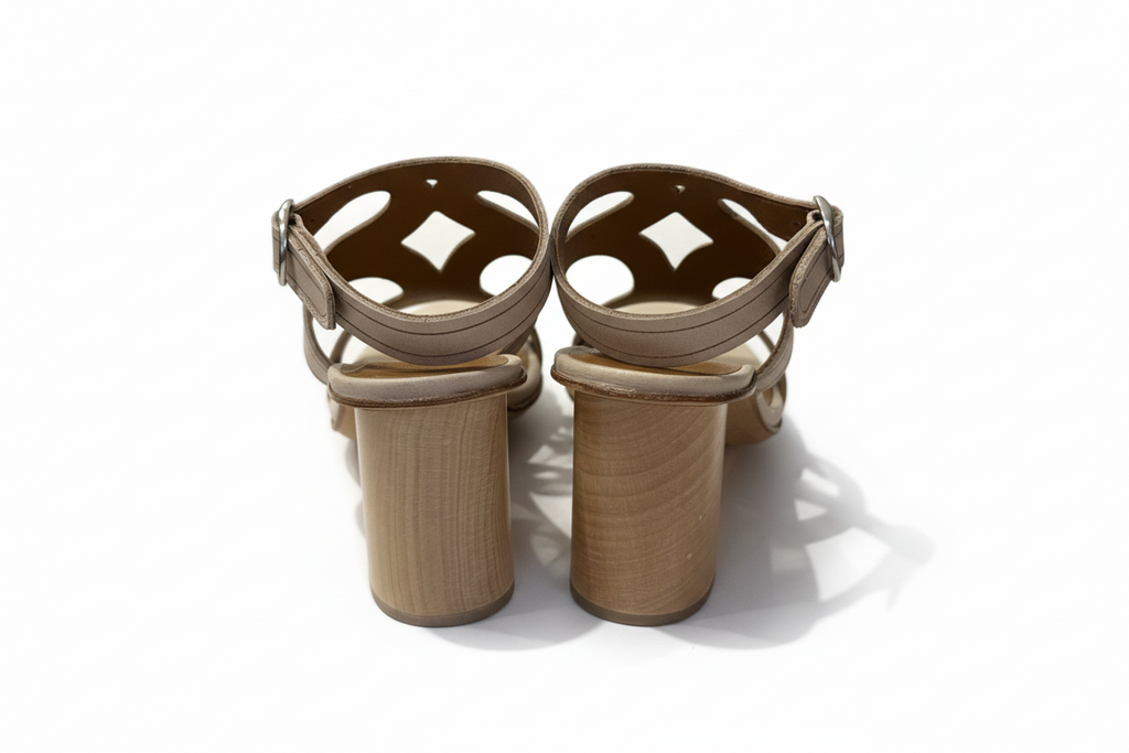 COCLICO Dew Wedge Sandal (Discount Offer)