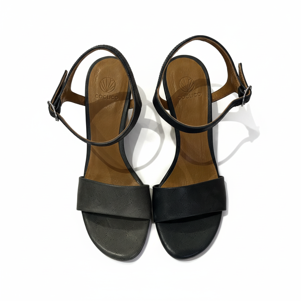 COCLICO Ingrid Sandal (Discount Offer)